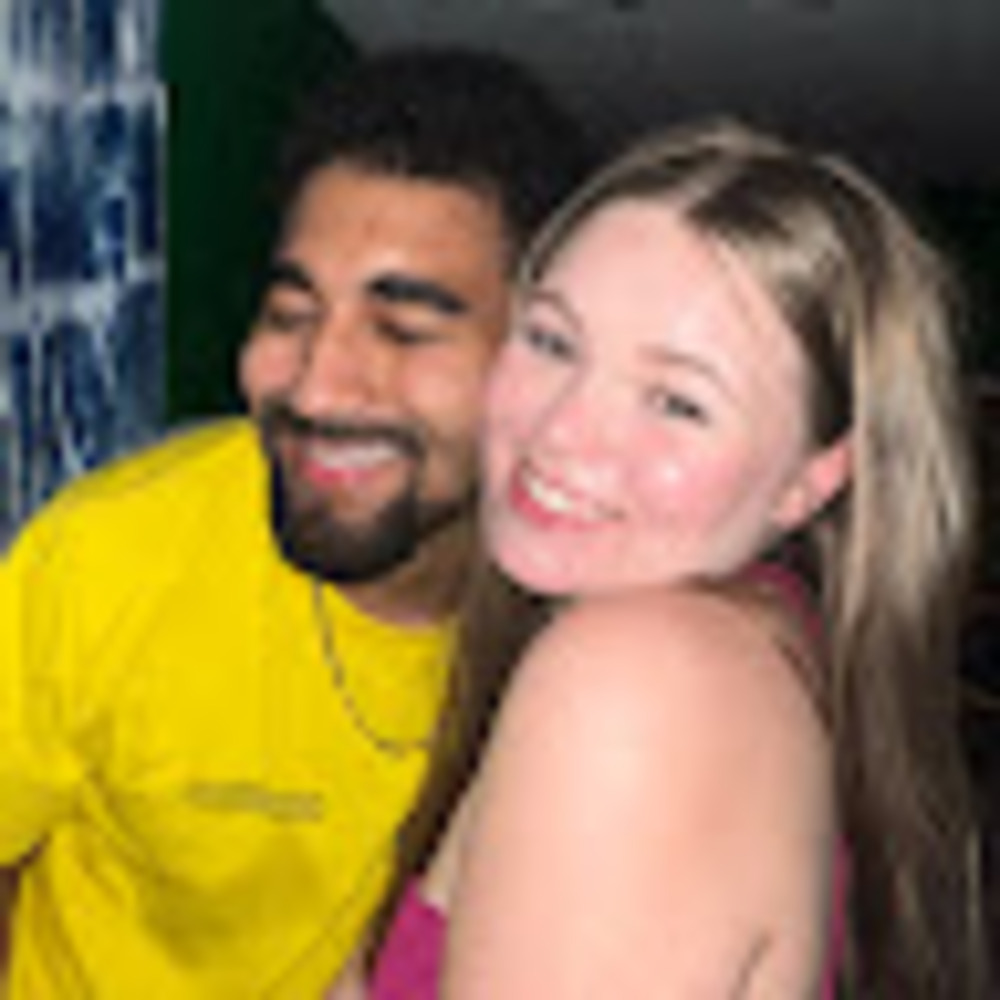 Meet your Posher, Sasha